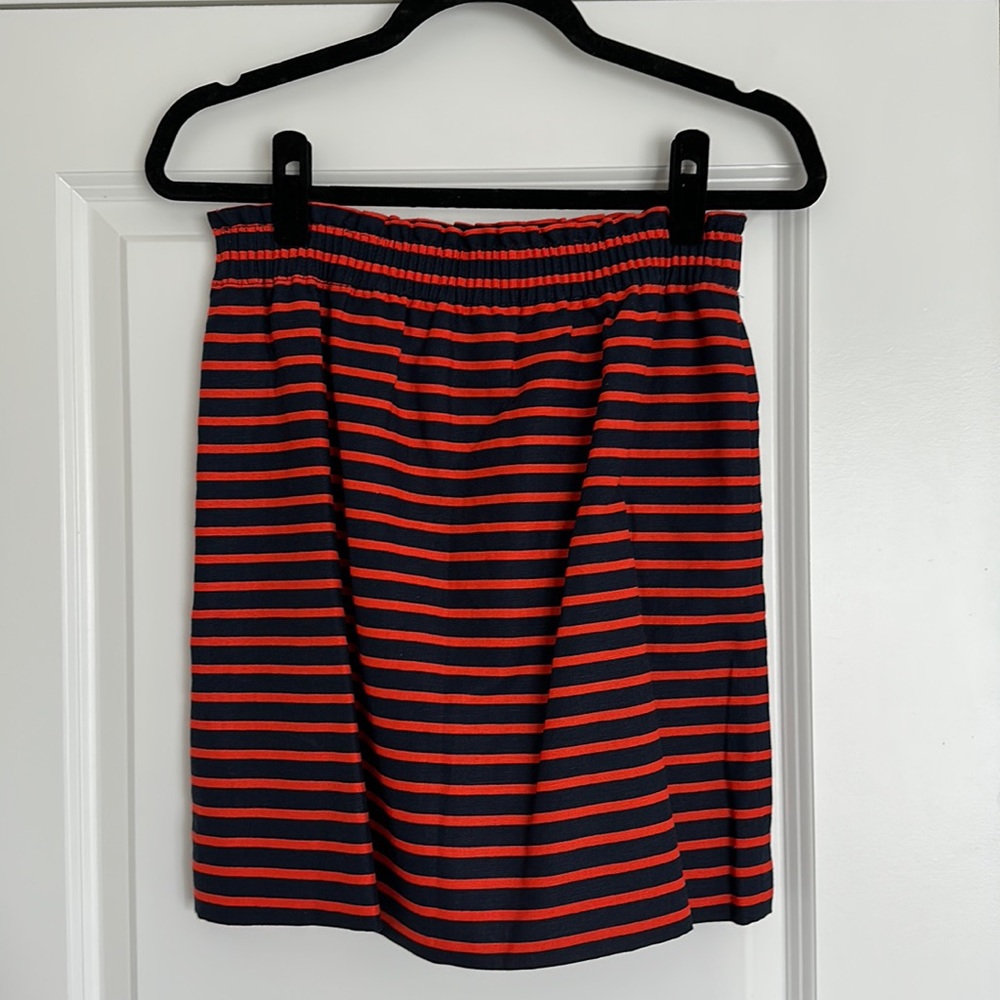 J. Crew Skirt